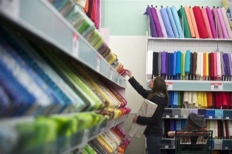 V IRGINIA — The fabric and craft retailer Joann, which has 21 stores in Virginia, has filed for bankruptcy as it struggles to recover from pandemic losses and a change in customer spending .... 