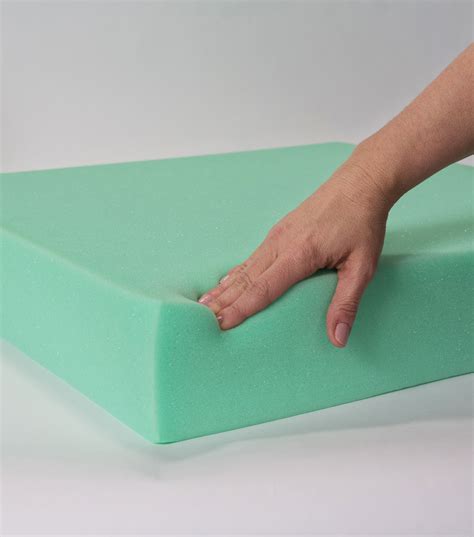 Poly-Fil NU-Foam® is a safe alternative to conventional foam th