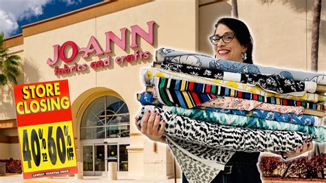 Shop the JOANN fabric and craft store online to stock up for any project. Find fabric by the yard, sewing machines, Cricut machines, arts and crafts, yarn, home decor, and more! . 
