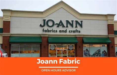 Are you a creative soul looking for the perfect place to unleash your imagination? Look no further than your nearby Joanns Fabric store. Whether you’re an experienced DIY enthusias.... 