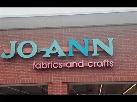 Joann fabric kingston ny. Are you an avid crafter looking for a convenient way to shop for fabric and other crafting supplies? Look no further than Joann’s Fabric online ordering. With just a few clicks, yo... 