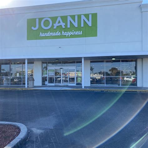 Visit your local Yulee, Florida (FL) JOANN Fabric & Craft store for the largest assortment of fabric, sewing, quliting, scrapbooking, knitting, crochet, jewelry and other crafts. ... JOANN Fabric & Craft Store Locations in Yulee, FL Location(s) in Yulee. JOANN. 463877 State Road 200. Yulee, FL 32097.. 