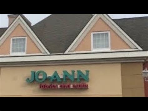 Joann fabric shrewsbury. The Insider Trading Activity of Smith Joanne D on Markets Insider. Indices Commodities Currencies Stocks 