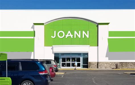 Joann fabrics ally portal. Joann knows this, and preys on women. -Think about this: The name "Joann" (or Joanne, Joanna, etc.) was in the top 100 female names for the entire 20th century, and are still reasonably popular baby names. Every woman from any background knows a Jo! But Joann (the name) isn't a princess or an authority figure. 