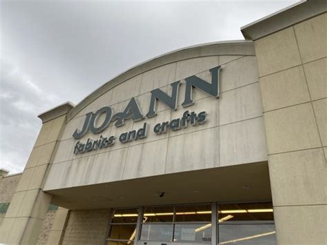 JOANN Fabric & Craft Store Locations in La Canada, CA Location(s) in La Canada. JOANN. 2160 Foothill Blvd. La Canada, CA 91011. 818-957-5856. ... California (CA) JOANN Fabric & Craft store for the largest assortment of fabric, sewing, quliting, scrapbooking, knitting, crochet, jewelry and other crafts.