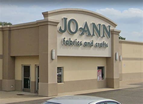 JOANN Fabrics and Crafts. Fabric Shop, Arts & Crafts Store, and Frame Store. Youngstown. Save ...