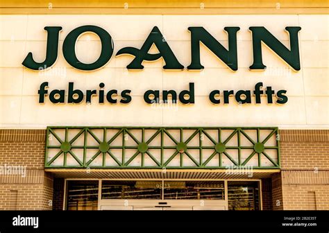 Specialties: Visit your local JOANN Fabric and Craft Store at 3015 Highway 29 S in Alexandria, MN to shop fabric, sewing, yarn, baking, and other craft supplies.. 