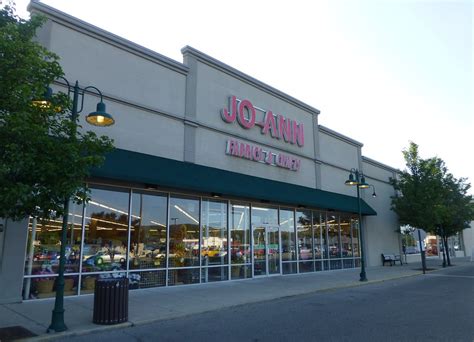 Visit your local Manchester, Connecticut (CT) JOANN Fabric & Craft store for the largest assortment of fabric, sewing, quliting, scrapbooking, knitting, crochet, jewelry and other crafts.. 