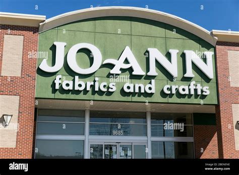 1064 Brighton Ave. Portland , ME 04102-1030. 207-871-0030. Store details. Visit your local JOANN Fabric and Craft Store at 732 Center St in Auburn, ME for the largest assortment of fabric, sewing, quilting, scrapbooking, knitting, jewelry and other crafts.
