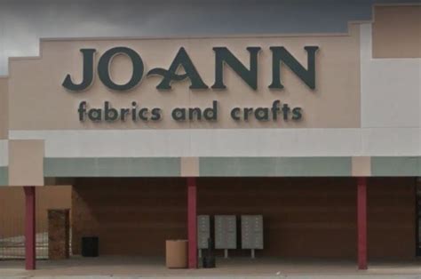 Jo-Ann Fabrics & Crafts 902 West Kimberly Road # 41, Davenport , Iowa 52806 (IA ) (563) 391-3039. 