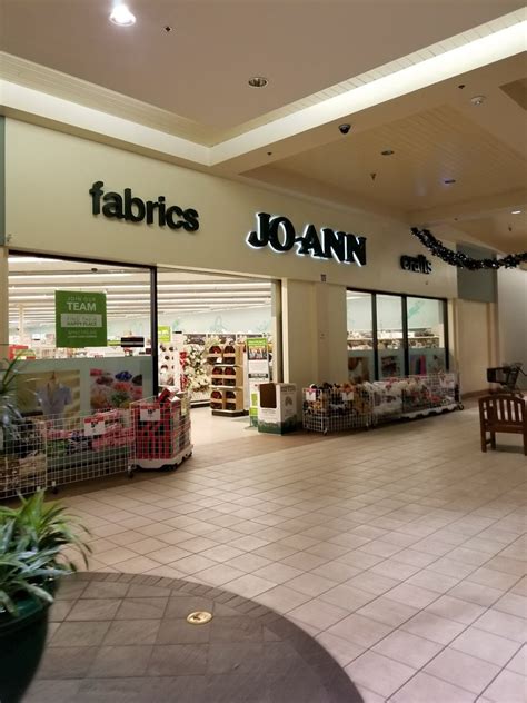 Centennial , CO. 9090 East Phillips Place. Centennial , CO 80112-3354. 303-799-1741. Store details. Visit your local JOANN Fabric and Craft Store at 8601 W Cross Dr Unit Sm in Littleton, CO for the largest assortment of fabric, sewing, quilting, scrapbooking, knitting, crochet, jewelry and other crafts.. 