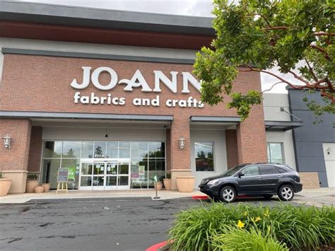 Website. (260) 482-5131. 4616 Coldwater Rd. Fort Wayne, IN 46825. CLOSED NOW. From Business: Creativity starts with Jo-Ann! With the largest selection of fabrics and the best choices in crafts all under one roof, Jo-Ann leads the way in DIY…. Showing 1-2 of 2. About Search Results.. 