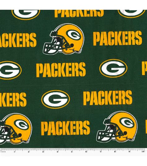 Joann fabrics green bay. NFL Logo Green Bay Packers Green and Gold 100% Cotton Fabric by Fabric Traditions! 13 Styles. (45.7k) $3.75. Green Bay Packers 7/8" or 1.5" inspired grosgrain ribbon and/or coordinating 1" flatbacks. Perfect for bow making and many other crafts. (14.4k) 