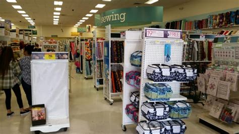1000 West Loop Place, Ste 120. Manhattan , KS 66502. 785-537-0969. Store details. Visit your local JOANN Fabric and Craft Store at 1000 West Loop Place, Ste 120 in Manhattan, KS for the largest assortment of fabric, sewing, quilting, scrapbooking, knitting, jewelry and other crafts.. 