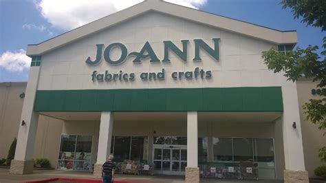  Find JOANN's contact information on o