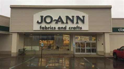 Posted at 4:59 PM, Mar 26, 2018. and last updated 7:41 AM, Mar 27, 2018. Police are investigating a report of a shooting at JOANN Fabrics on Saginaw street near Waverly Road in Lansing. The store .... 