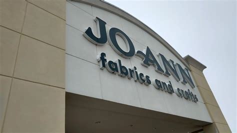 Jo-Ann Fabric Store in Mason City, IA 500 Indianhead Dr, Mason City (641) 421-2088 Suggest an Edit. Collect your award certificate! Contact; 2023 LOC8NEARME. All ... 