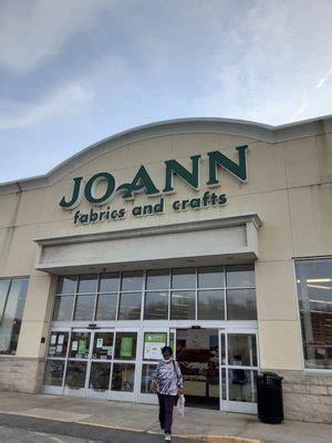 Location (s) in Johnstown. JOANN. 1425 Scalp Ave, Space 110. Johnstown , PA 15904. 814-266-6254. Click here for store hours & details.