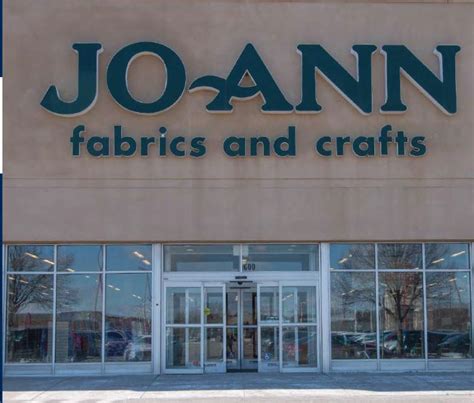 Joann fabrics michigan. Things To Know About Joann fabrics michigan. 