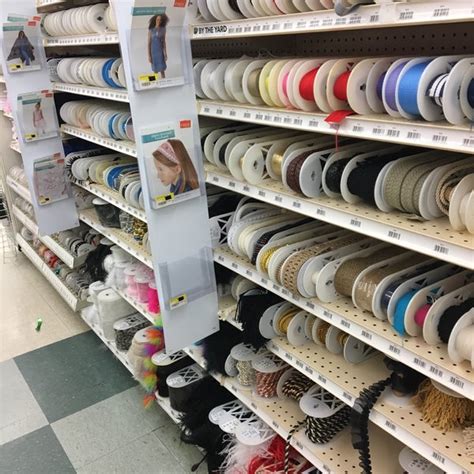 Hadley , MA. 367 Russell St Ste A06. Hadley , MA 01035-9456. 413-586-1075. Store details. Visit your local JOANN Fabric and Craft Store at 433 Center St Ste B in Ludlow, MA for the largest assortment of fabric, sewing, quilting, scrapbooking, knitting, …. 