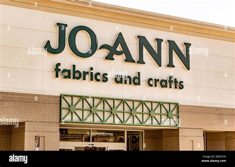 Joann fabrics nc. A Joann store is seen in Tigard, Ore., in August 2020. The arts and crafts retailer announced Monday that it was filing for bankruptcy. Joann — the craft store chain formerly known as Jo-Ann ... 
