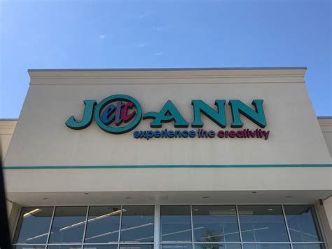 Visit your local Pottstown, Pennsylvania (PA) JOANN Fabric & Craft store for the largest assortment of fabric, sewing, quliting, scrapbooking, knitting, crochet, jewelry and other crafts. Skip to main content. Close navigation. Sign In Create Account. My Store. Poway, CA. 12313 Poway Rd. Poway, CA. 858-486-4108.