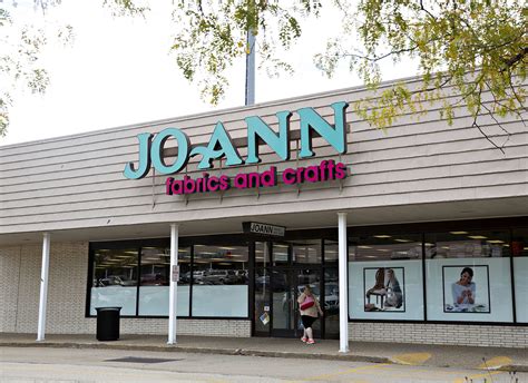 518-842-0063. Store details. Hudson , NY. 160 Fairview Avenue. Hudson , NY 12534. 518-828-2621. Store details. Visit your local JOANN Fabric and Craft Store at 1440 Central Ave Ste 2 in Albany, NY for the largest assortment of fabric, sewing, quilting, scrapbooking, knitting, crochet, jewelry and other crafts.. Joann fabrics penfield ny