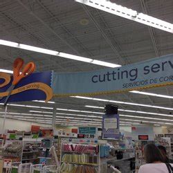 Joann Fabric & Crafts store 3.2. Fort Myers