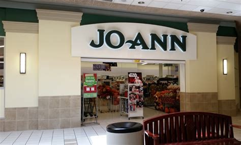 Visit your local JOANN Fabric and Craft Store at 23877 Eureka Rd in Taylor, MI for the largest assortment of fabric, sewing, quilting, scrapbooking, knitting, jewelry and other crafts. Skip to main content. Close navigation. Sign In Create Account. My Store. Poway, CA. 12313 Poway Rd. Poway, CA. 858-486-4108. Get directions >. 