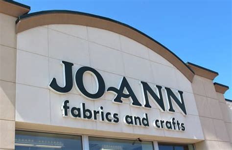 Joann fabrics waterloo iowa. ১১ জুল, ২০১৭ ... Joann Fabrics and Crafts is headed to the Iowa City Marketplace next year. CORE Realty Holdings, which owns the marketplace, formerly known ... 