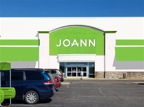 Joann hiurs. Joann Hours Saturday Saturday follows a similar routine. Generally, Joanns ... Joann Fabric Hours: Opening, Closing, and Holiday Hours. 25% Off JOANN ... 