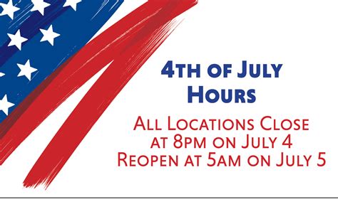 Joann hours 4th of july. Retail stores open on the 4th of July. Academy Sports + Outdoors: Stores are open during normal business hours, 9 a.m. to 9 p.m. Find local hours here. Ace Hardware: Stores are independently owned ... 