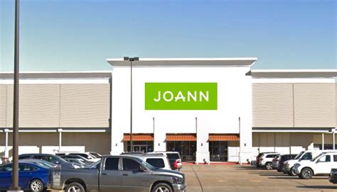 Joann metairie. Download this stock image: Metairie, La, USA - July 22, 2023: Front of Joann Fabric and Crafts store in the Wilshire Plaza Shopping Center - 2RE6YXM from Alamy's library of millions of high resolution stock photos, illustrations and vectors. 