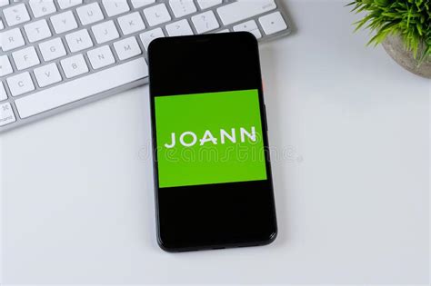 Joann phone app. Things To Know About Joann phone app. 