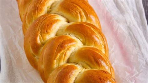 This Joanna Gaines Braided Bread is made with warm water, active dry yeast, sugar, all-purpose flour, kosher salt, canola oil, and eggs, then baked in the oven at 375°F for about 28-30 minutes until golden brown.This Jewish bread called challah is famous in Jewish communities and is often served during Shabbat and Jewish holidays.. 
