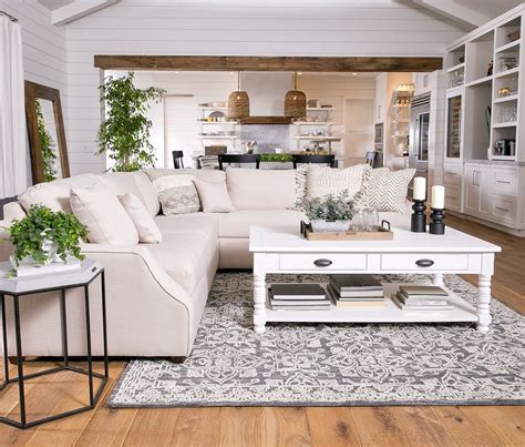 Joanna gaines farmhouse couch. Things To Know About Joanna gaines farmhouse couch. 