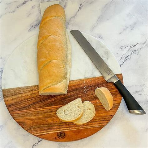 This recipe is sure to become one of your favorite homemade bread recipes. Try Joanna Gaines' French Bread today and start baking delicious bread at home!. 