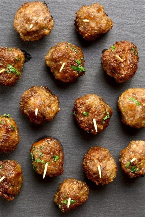 Joanna gaines meatballs. Whisk together the eggs, Parmesan, lemon zest, and 1/2 teaspoon pepper in a large, heat-safe bowl; set aside. Combine 1 gallon water with 1 tablespoon salt in a large pot and bring to a rolling boil over high heat. Add the spaghetti and cook as directed on the package, usually 10 to 12 minutes. Meanwhile, heat a large pan over medium-high heat. 