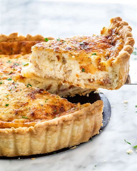 Joanna gaines quiche recipe. Sep 20, 2020 ... This version is borrowed from Joanna Gaines' book, 'Magnolia Table' – enjoy! ... Did you make this recipe? ... I gave my 2 best friends one and they&nb... 