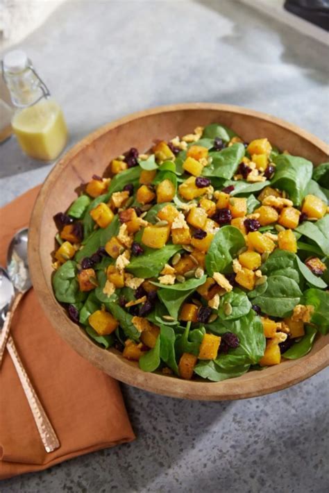 Joanna gaines salad. There's a lot to love about this simple salad from Joanna Gaines' new cookbook, Magnolia Table, Volume 2. It pairs fresh, spring lettuce with pantry staples for a quick, light starter or easy ... 