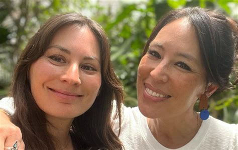 Joanna gaines sister mikey and her husband. Joanna Gaines is going from flipping houses to selling plants.. The television personality, 43, has a new show coming out next month on Magnolia Network titled The Retro Plant Shop With Mikey And Jo. 