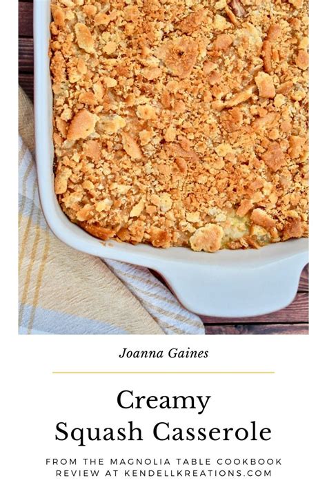 Joanna gaines squash casserole. Joanna Gaines Friendsgiving Casserole Delish Sides. WebPreheat the oven to 350° Fahrenheit. Reheat the Joanna Gaines Friendsgiving Casserole, covered, for about 15 minutes per pound. Reheat for another …. Cuisine: American Total Time: 1 hr 15 mins Category: Dinner Calories: 443 per serving. Preview. 