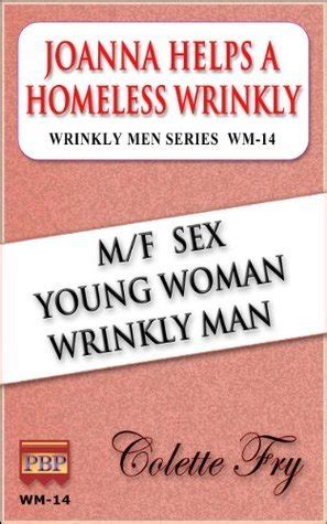 Joanna helps an homeless old man her helping hands arouse more than his emotions wrinkly men book 14 english. - Samsung pn58b540 pn58b540s3f service manual and repair guide.