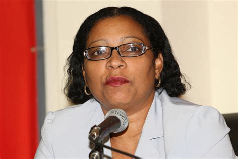 Joanne Amelia Messenger Luanda