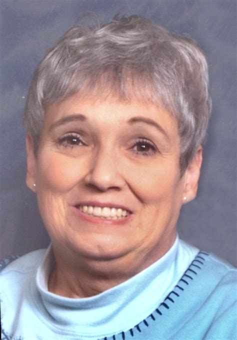 Joanne Brown Messenger Kansas City