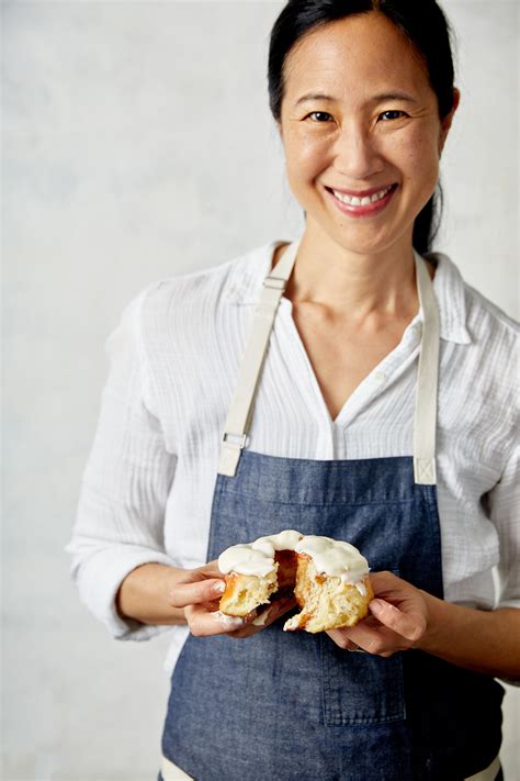 Joanne Chang: Flour Bakery and Myers + Chang, Boston