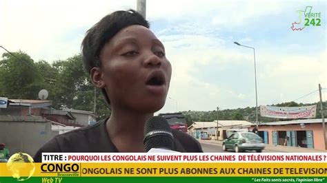 Joanne Charlie Video Brazzaville