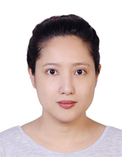 Joanne Cruz Messenger Jiangguanchi