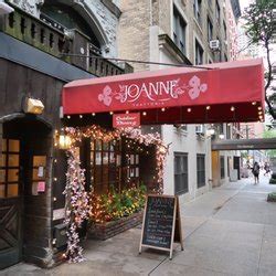 Joanne Daniel Yelp Manhattan