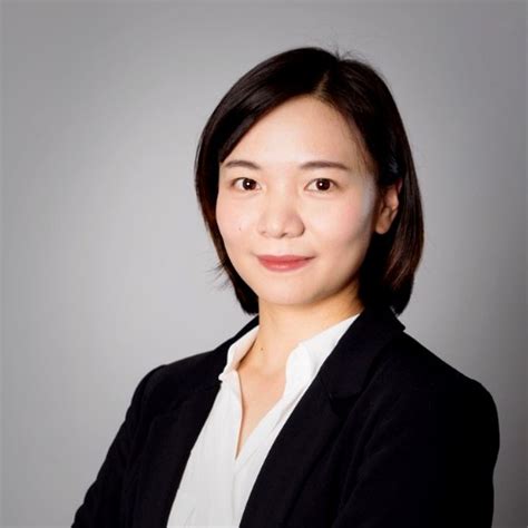 Joanne Evans Linkedin Qingyang